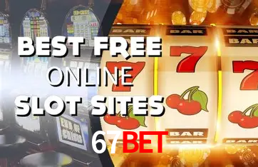 Inovações de Jogos na 67bet: O Futuro das Experiências Interativas
