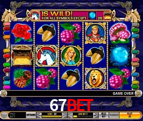VIP Casino 67bet