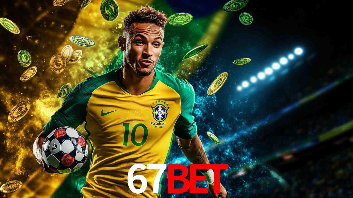 A Popularidade dos Caça-Níqueis no 67bet