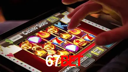 Roulette Table 67bet