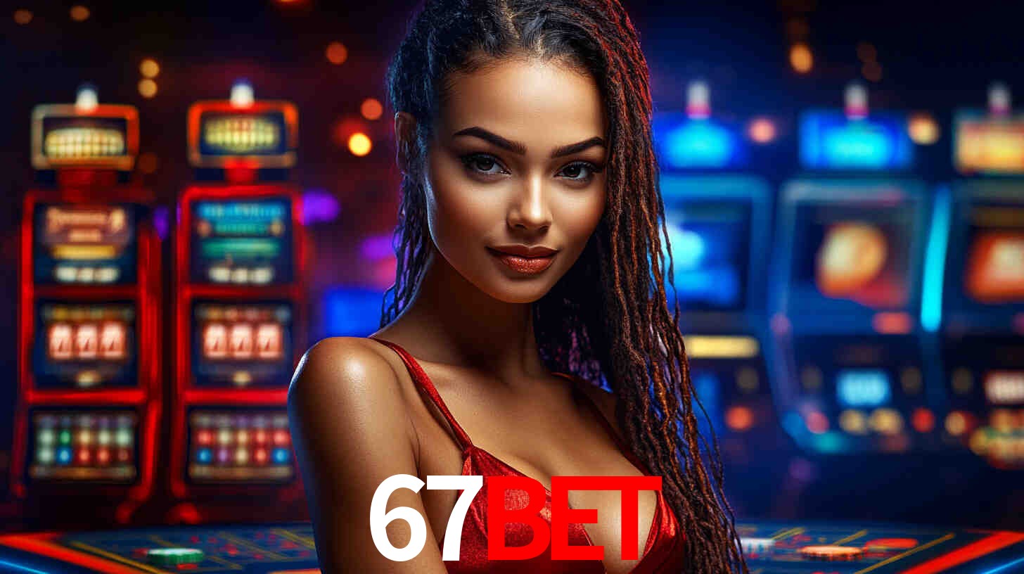 A Popularidade dos Caça-Níqueis no 67bet