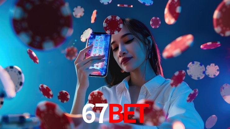 Descubra o Programa VIP da 67bet: Vantagens Exclusivas para Jogadores