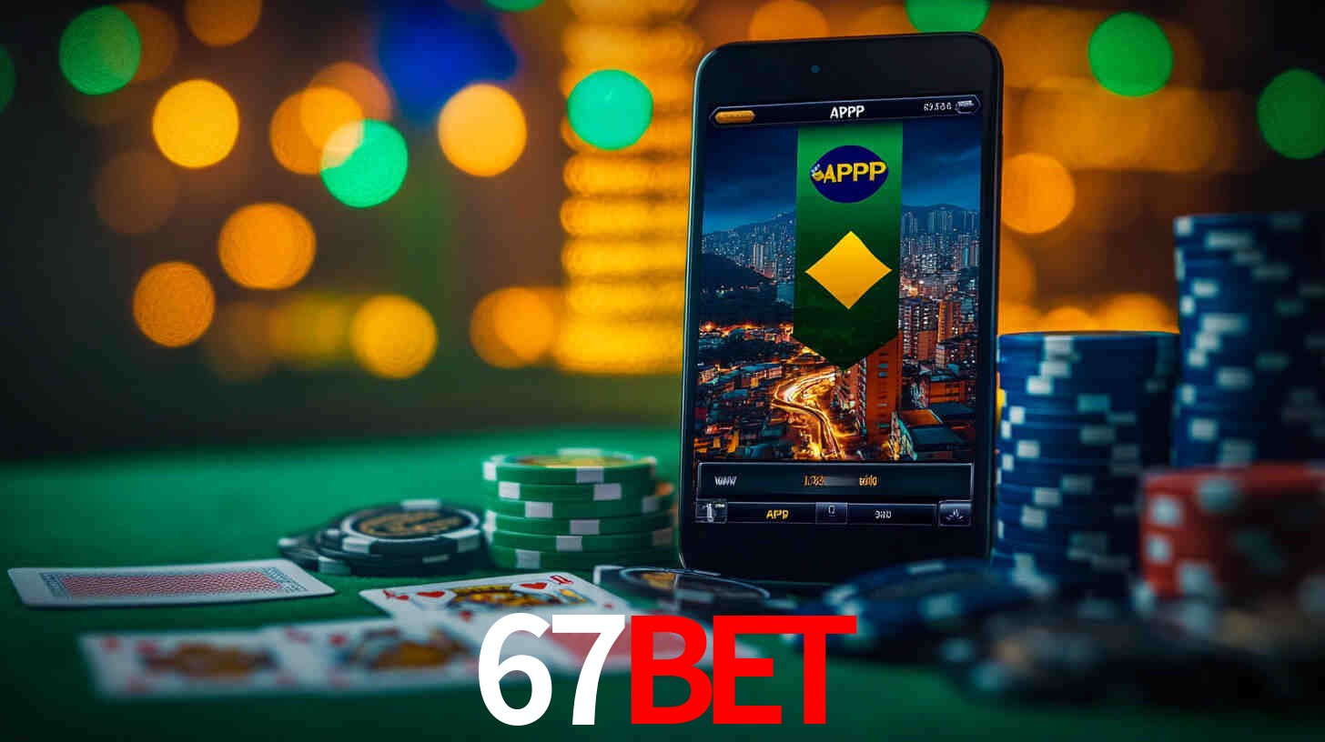 Apostas Esportivas na 67bet: Um Guia Completo