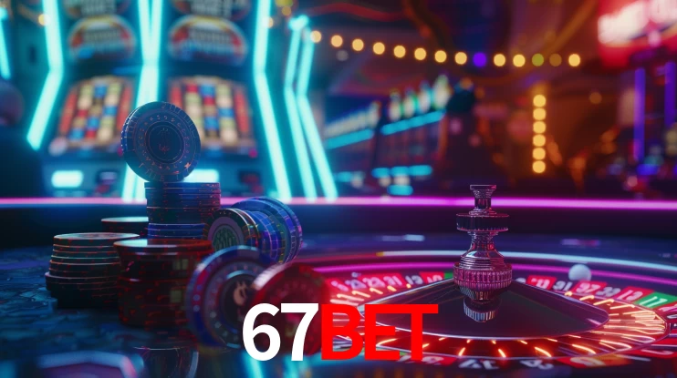 Live Casino 67bet