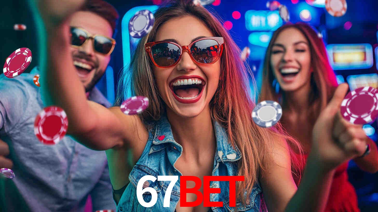 Apostas Esportivas na 67bet: Um Guia Completo