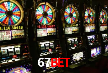 Apostas Esportivas na 67bet: Um Guia Completo