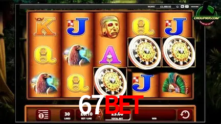Live Casino 67bet