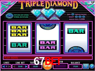 Descubra o Mundo do Cassino Online com 67bet