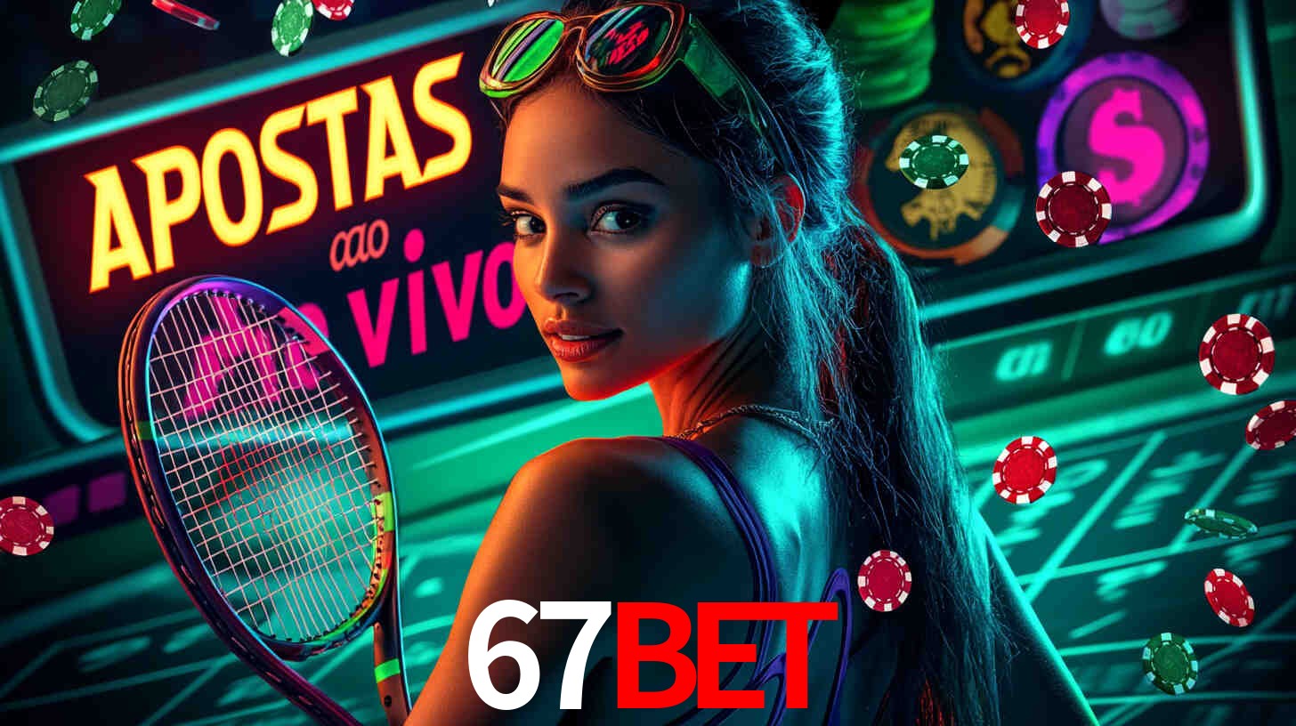 Recursos App 67bet