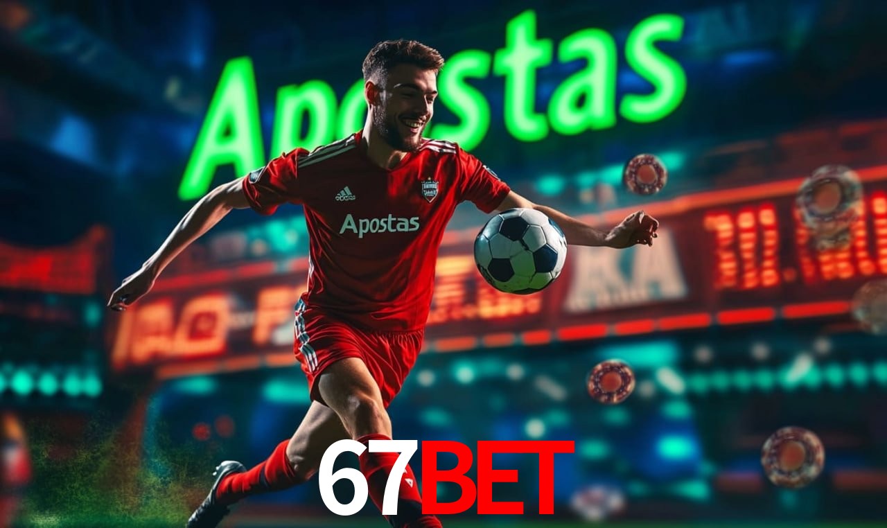 Estatísticas do Jogo 67bet