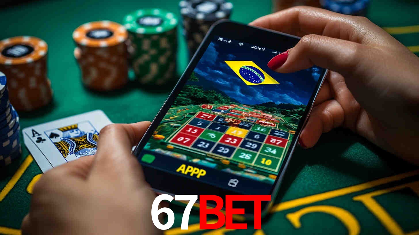 Suporte Download 67bet