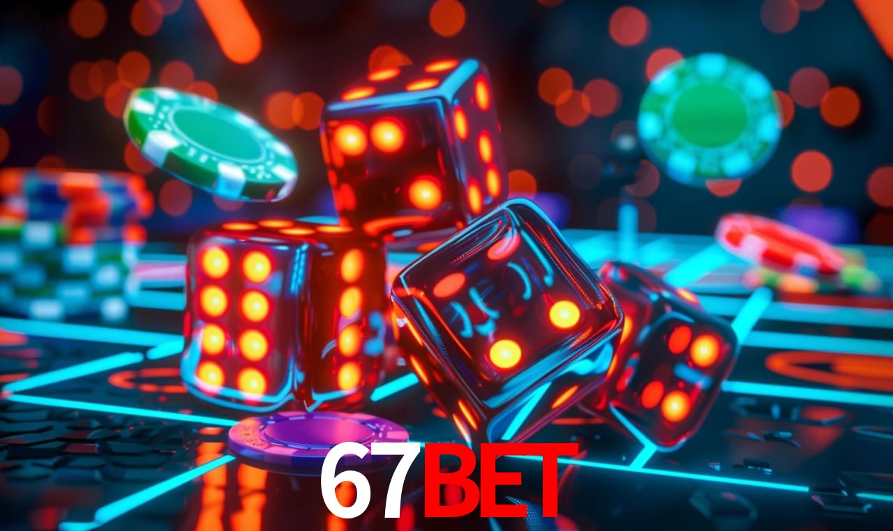 Apostas de Futebol 67bet