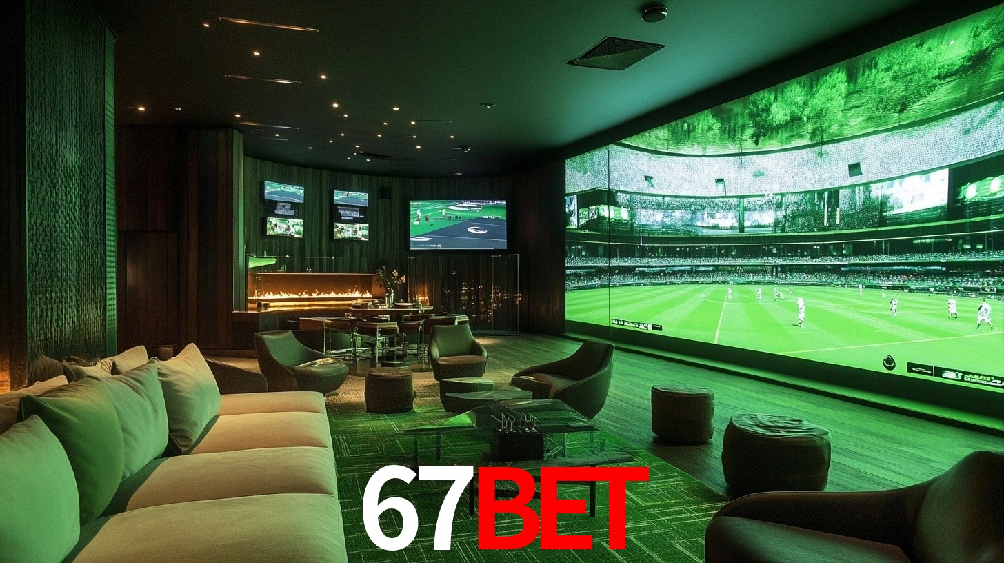 Bônus Generosos e Exclusivos no 67bet para Você!