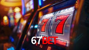 67bet RTP transparência