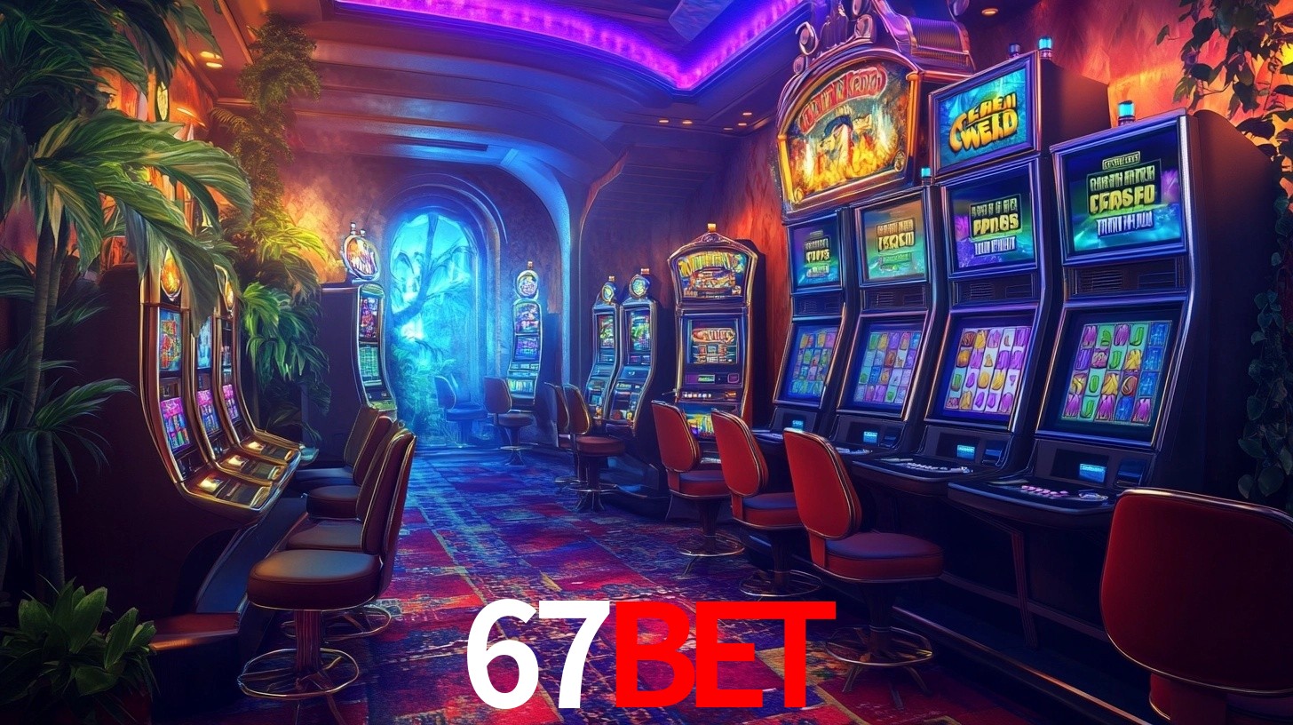 Daily Bonuses 67bet