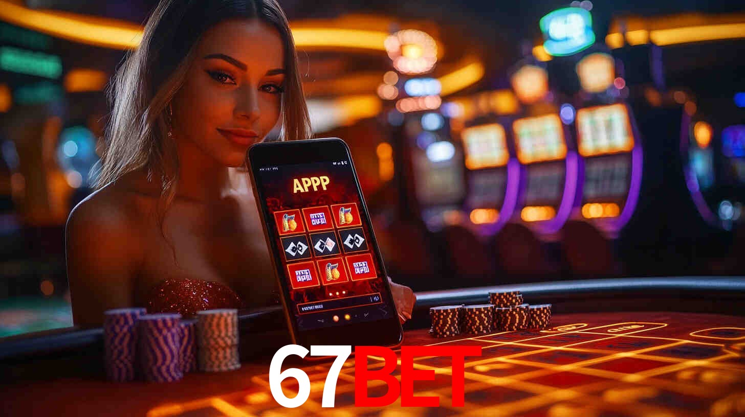 Instruções Download 67bet