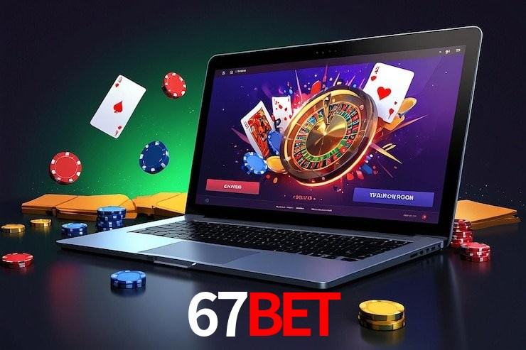 Cashback VIP 67bet