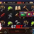 Descubra a Magia dos Jogos de Arcade no 67bet
