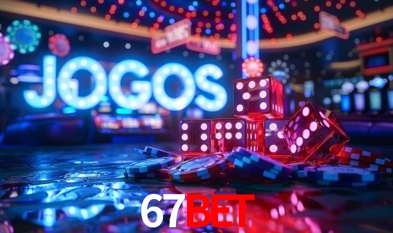 Avaliações dos Jogadores 67bet