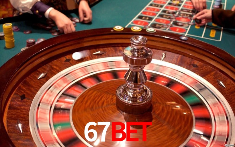 Provedores de Jogos 67bet