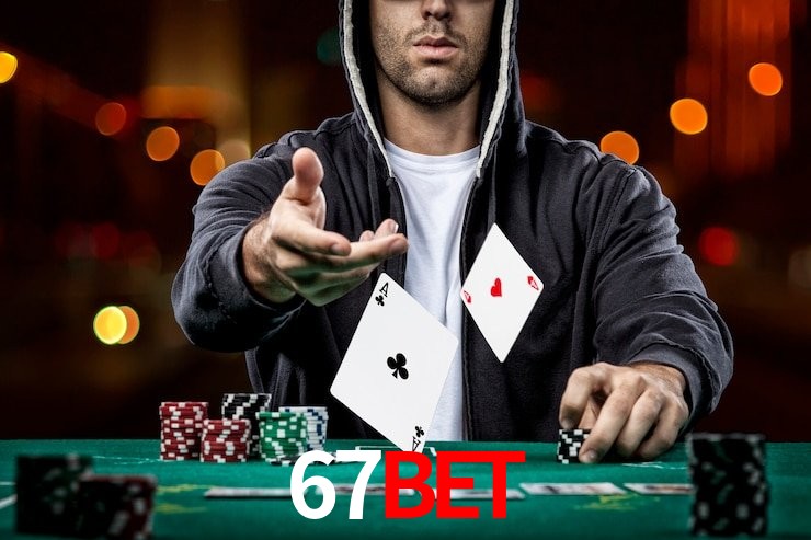 Notificações App 67bet