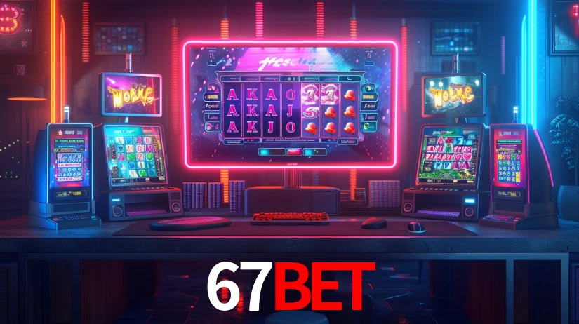 67bet: Seu Cassino Premiado com Pagamentos Rápidos