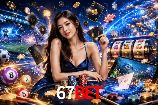 Weekend Specials 67bet