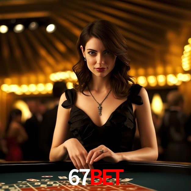 cassino 67bet
