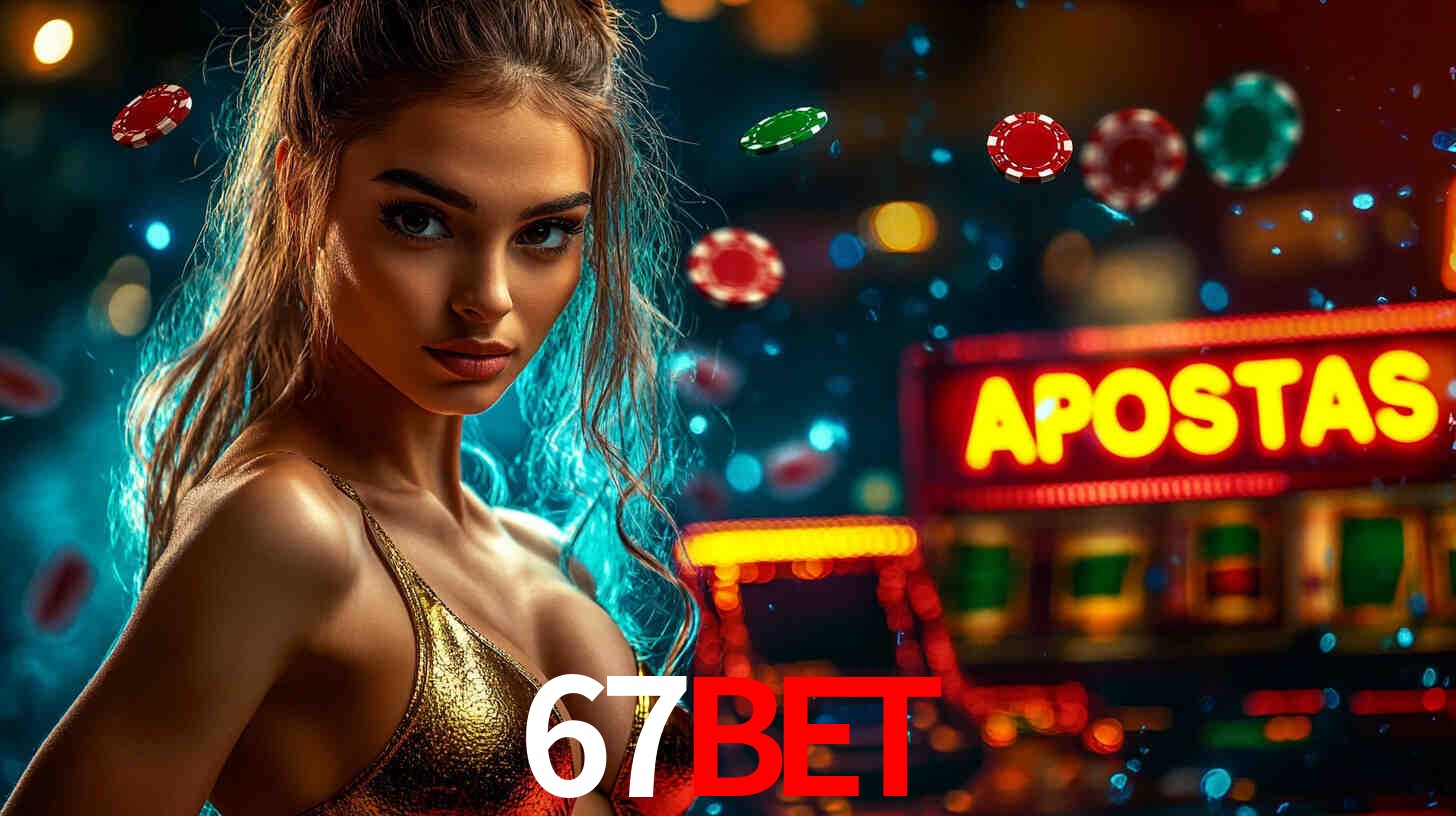 Segurança App 67bet