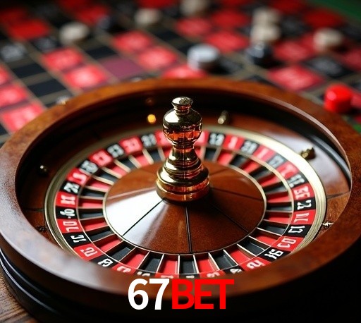 Progressão VIP 67bet