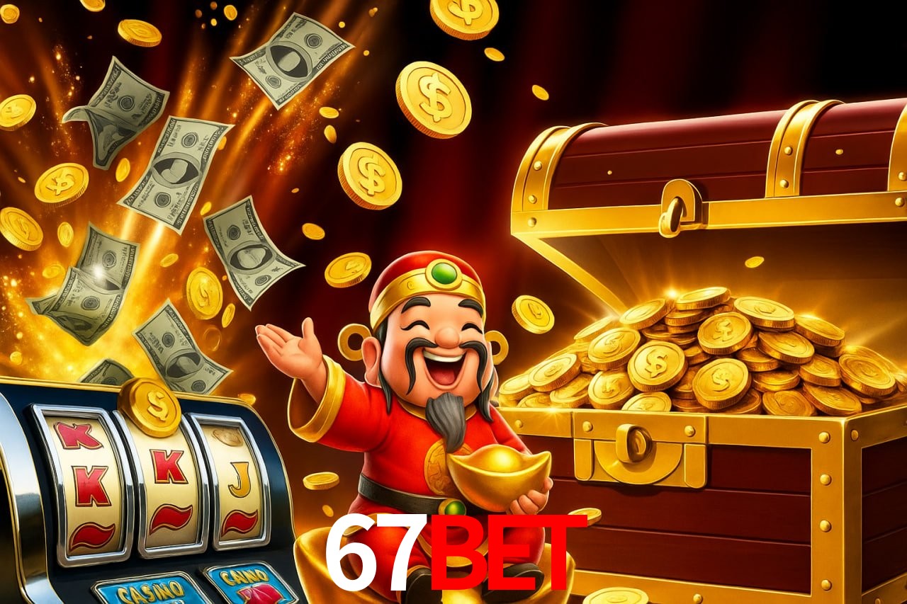 Casino Ao Vivo 67bet
