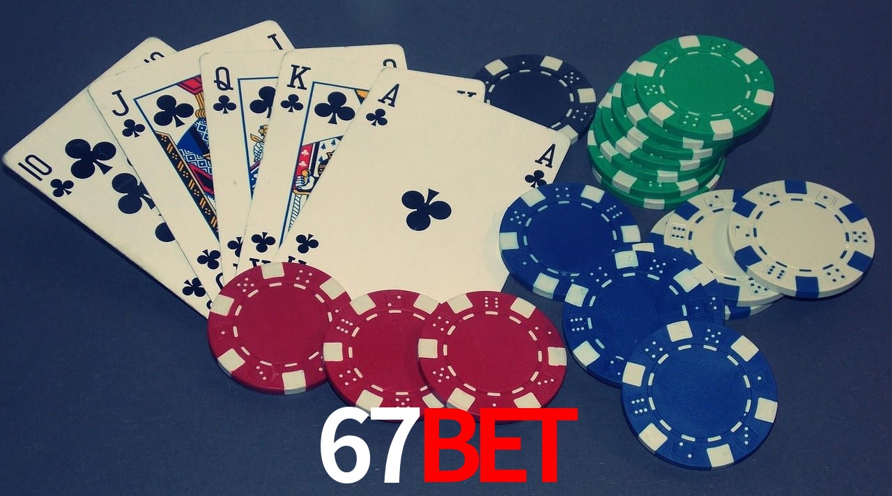 Live Casino 67bet