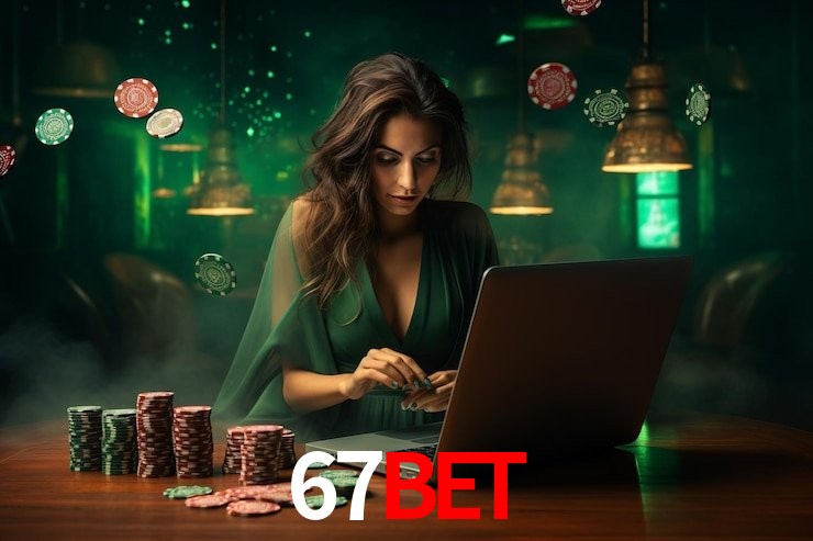 App 67bet Android