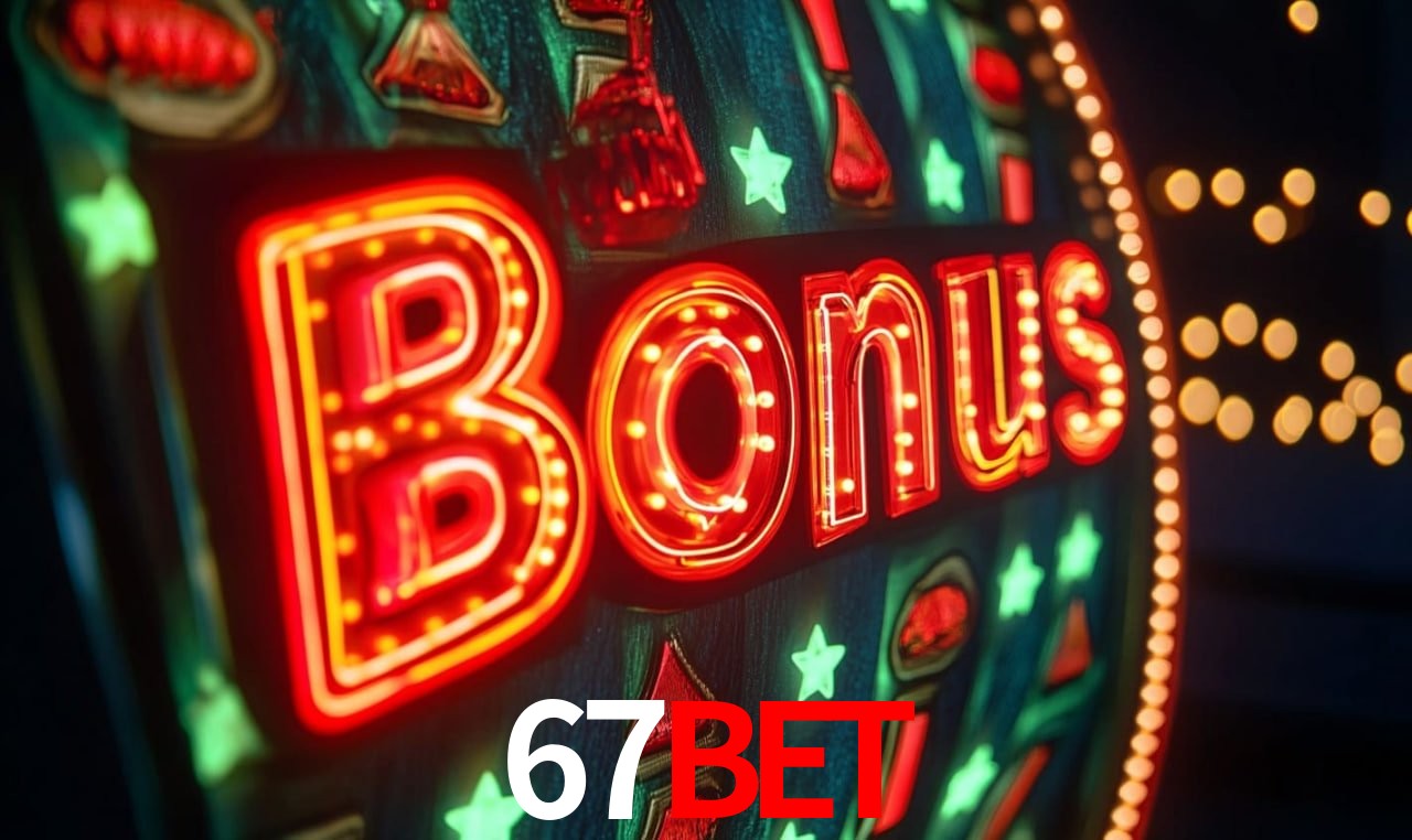 Diretório de Jogos 67bet
