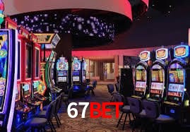 Sistema VIP 67bet