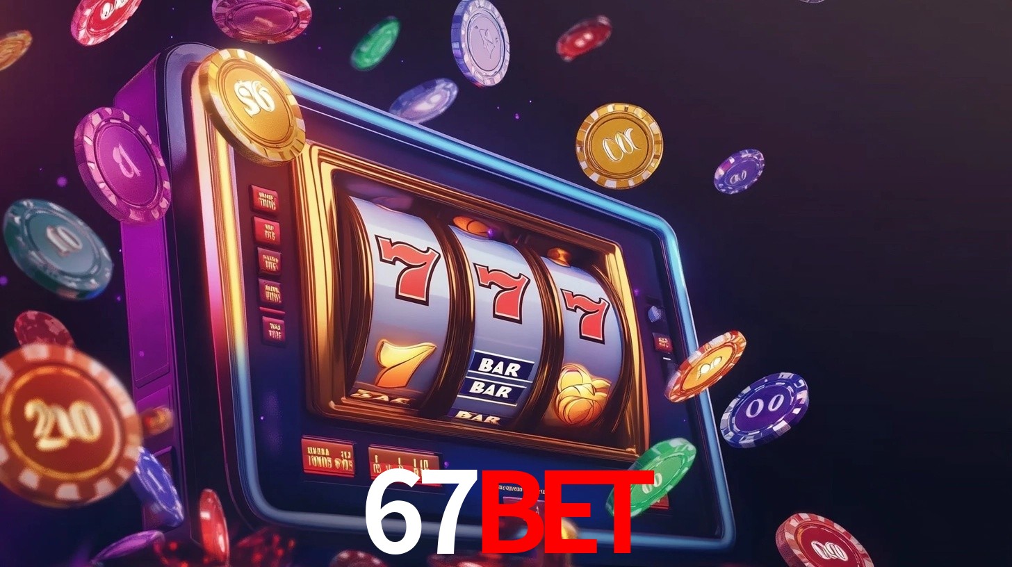Welcome Bonus 67bet