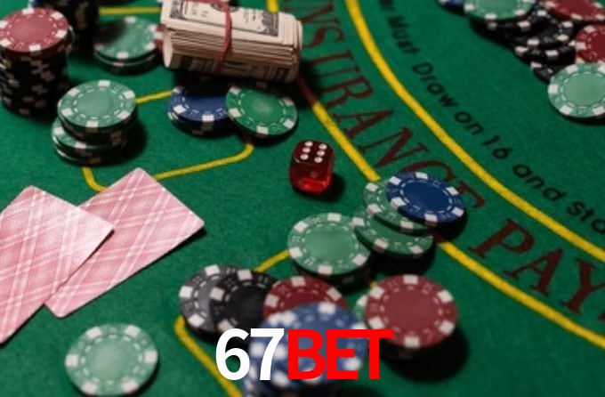 Jogos App 67bet