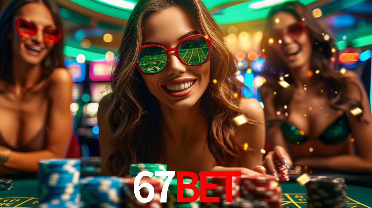 Welcome Bonus 67bet