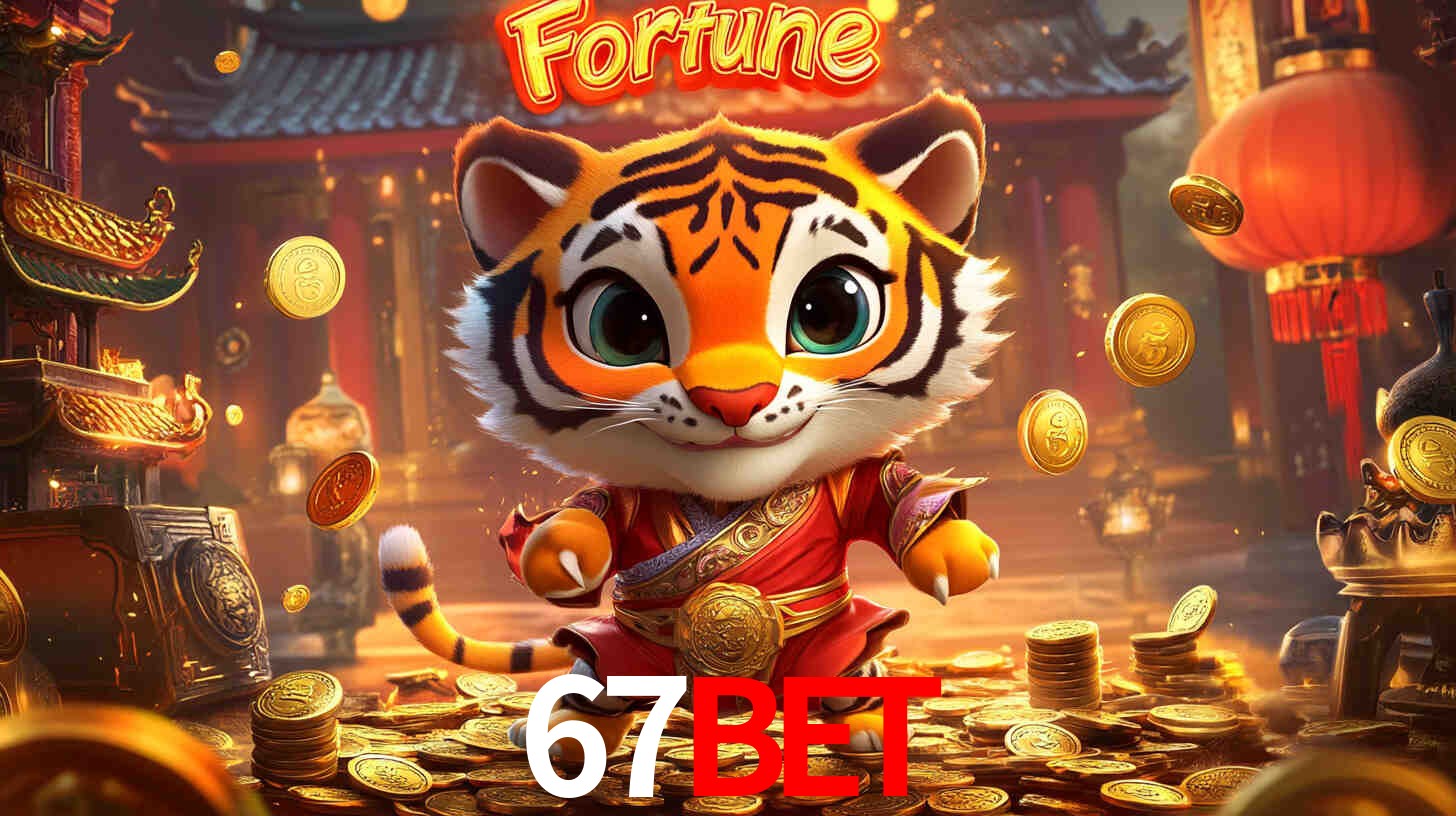 Instalar APK 67bet
