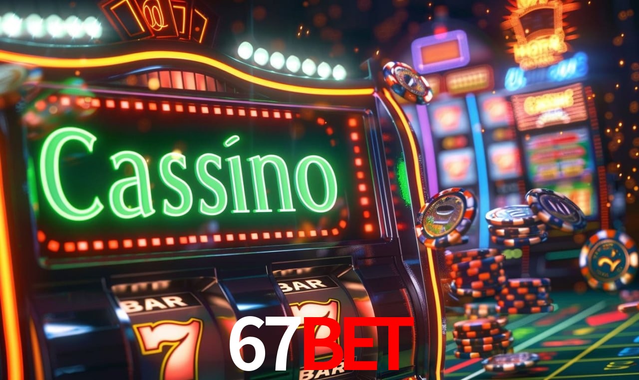 67bet Processo de inscrição