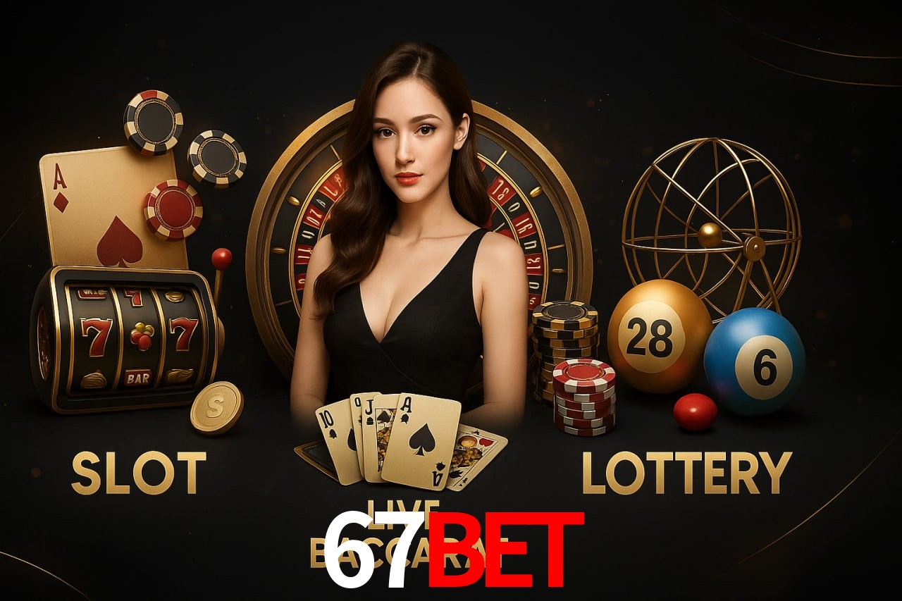 Ganhador 67bet