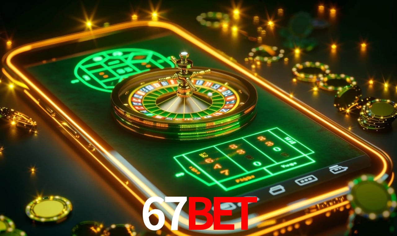 Qualificar VIP 67bet
