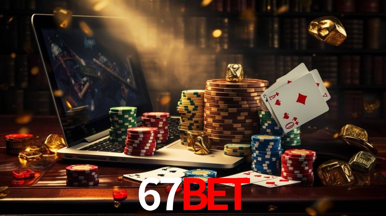 Tecnologia da Plataforma 67bet