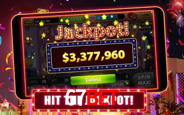 A Revolução dos Aplicativos de Jogos no 67bet