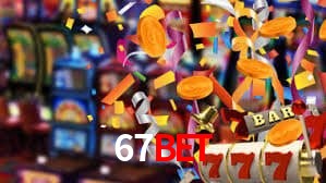 Segurança App 67bet