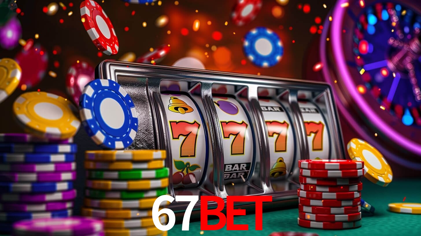 Jogos de Slot 67bet