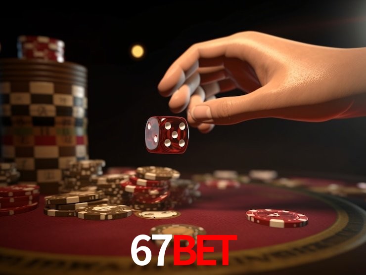 67bet Bonus Rain – Ganhe mais em jogos de caça-níqueis
