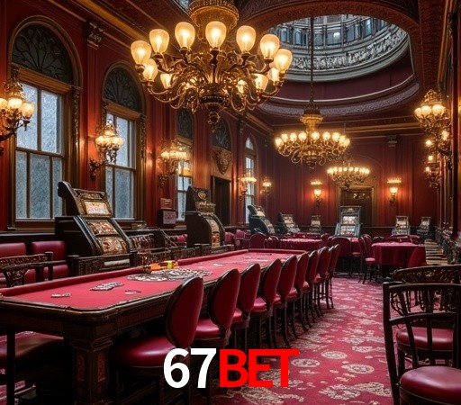 Vantagens VIP 67bet