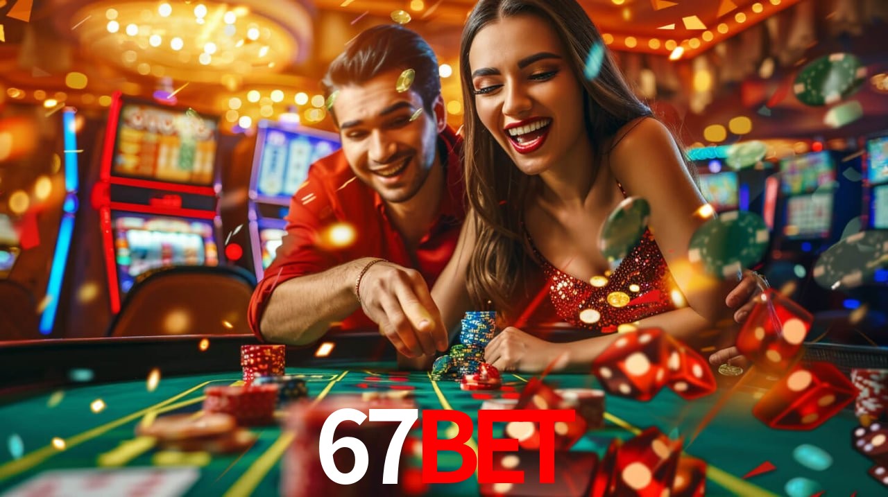 67bet Dicas de Jogo