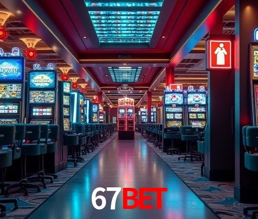 Bônus Diários 67bet